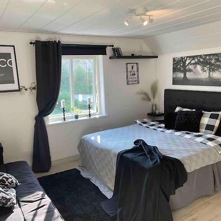 Harmonisk Villa Söderhamn Eksteriør bilde