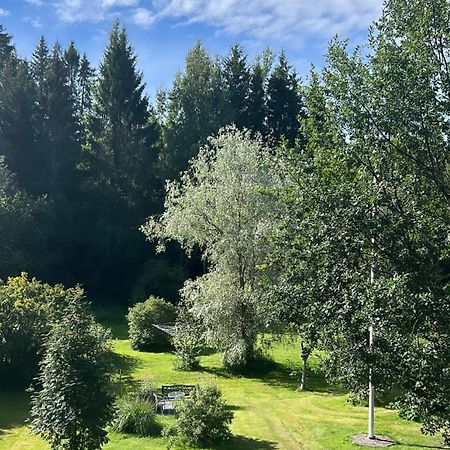 Harmonisk Villa Söderhamn Eksteriør bilde