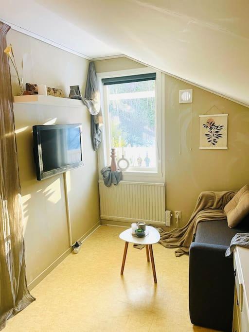 Harmonisk Villa Söderhamn Eksteriør bilde
