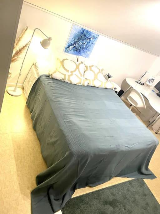 Harmonisk Villa Söderhamn Eksteriør bilde