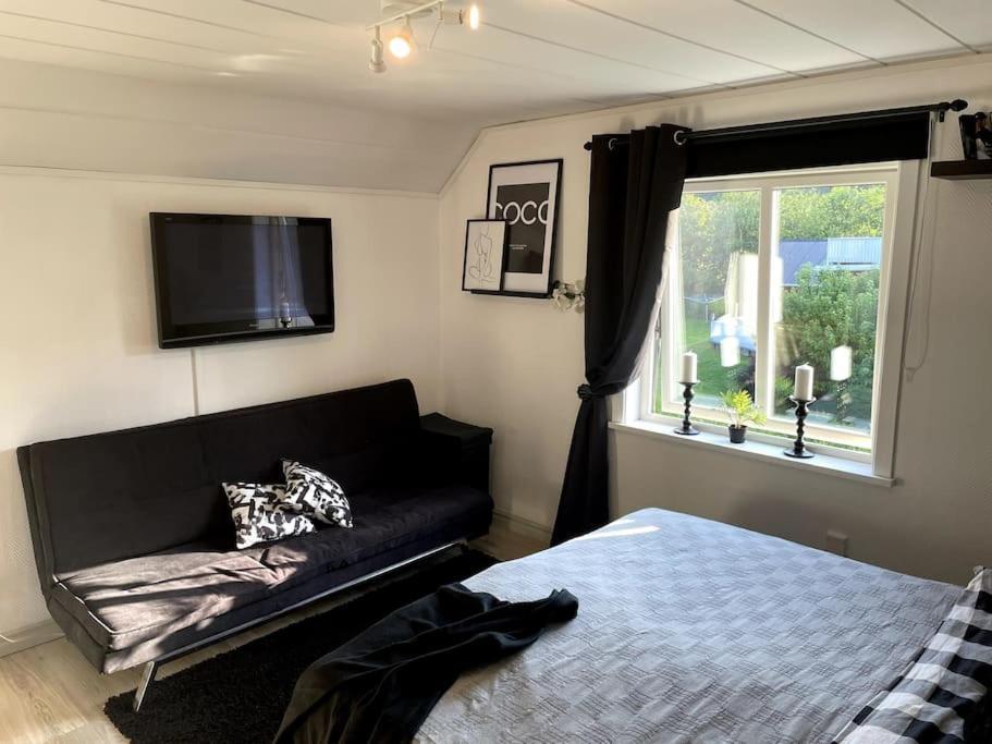 Harmonisk Villa Söderhamn Eksteriør bilde