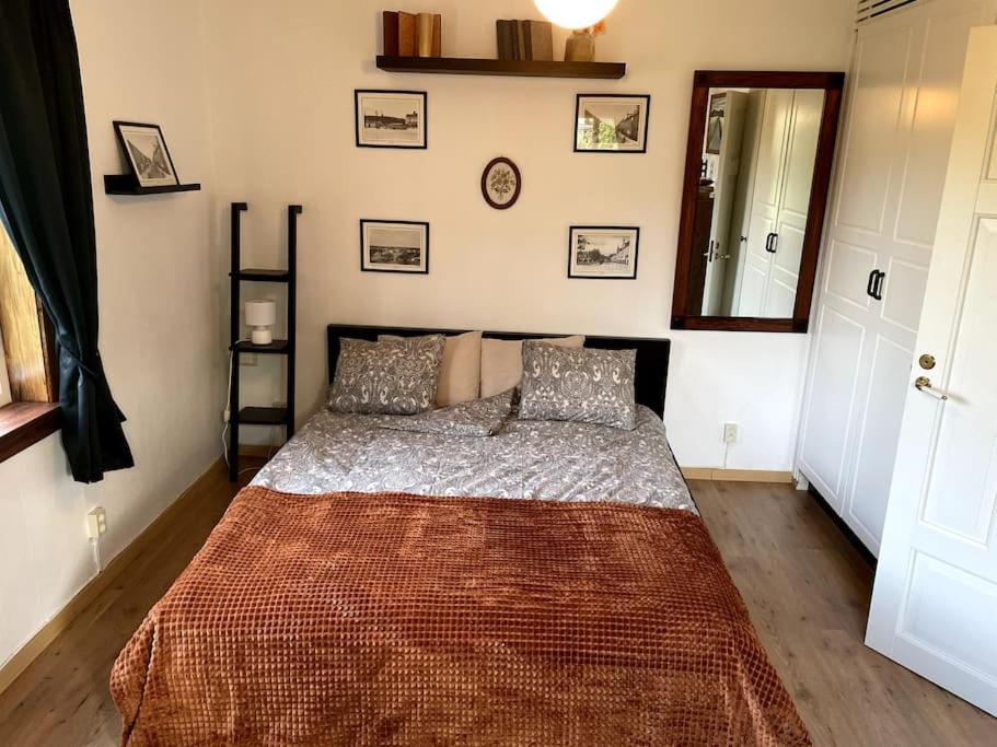 Harmonisk Villa Söderhamn Eksteriør bilde