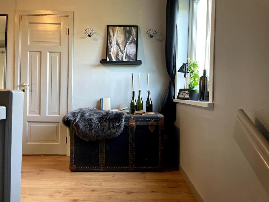 Harmonisk Villa Söderhamn Eksteriør bilde