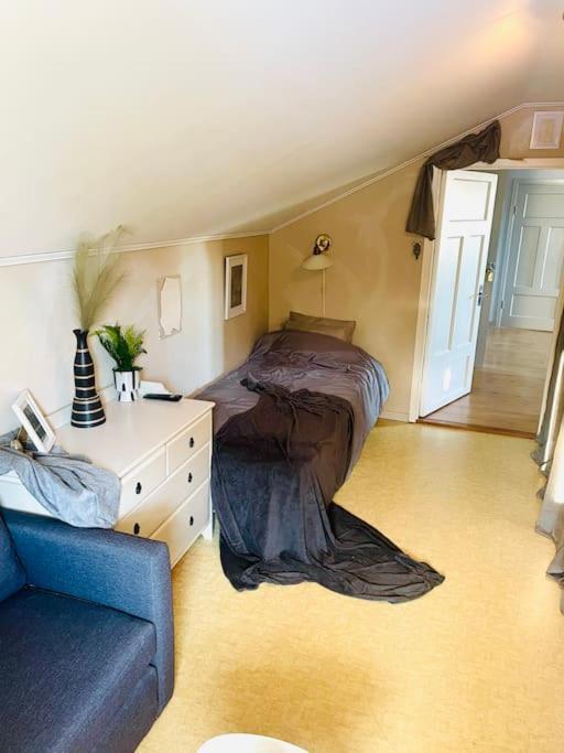 Harmonisk Villa Söderhamn Eksteriør bilde