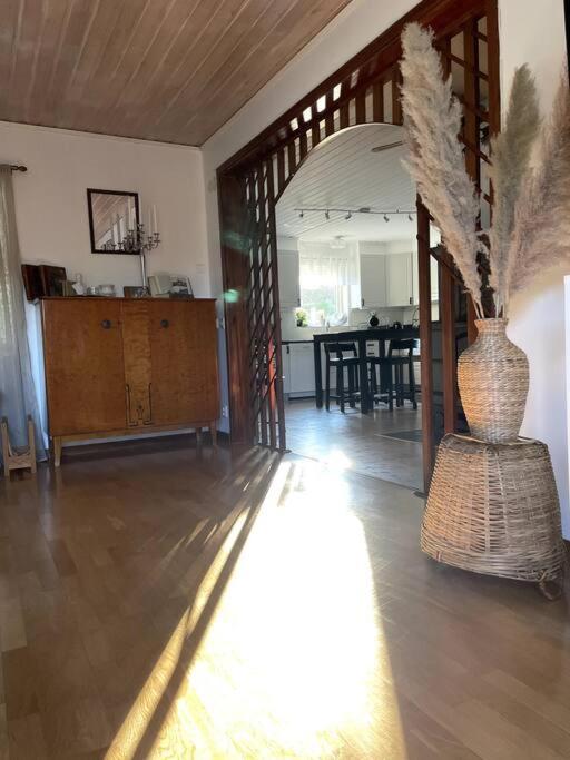Harmonisk Villa Söderhamn Eksteriør bilde