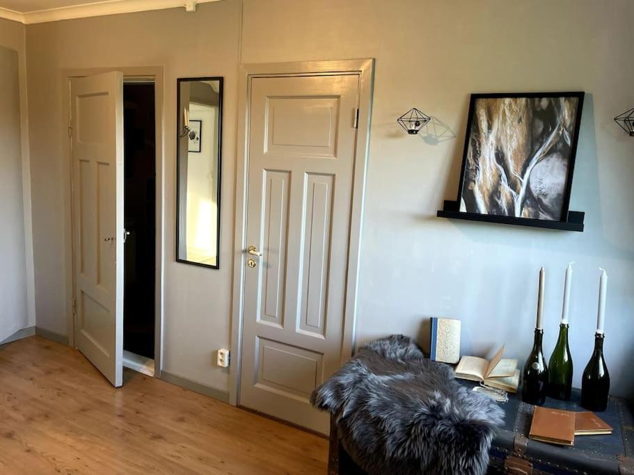 Harmonisk Villa Söderhamn Eksteriør bilde