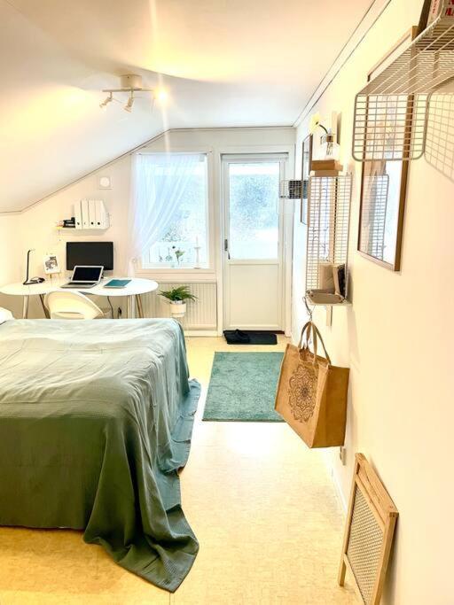 Harmonisk Villa Söderhamn Eksteriør bilde