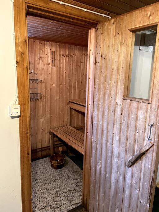 Harmonisk Villa Söderhamn Eksteriør bilde