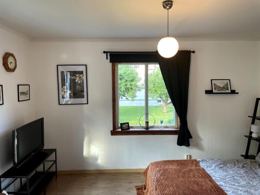 Harmonisk Villa Söderhamn Eksteriør bilde