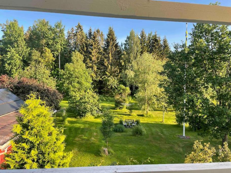 Harmonisk Villa Söderhamn Eksteriør bilde