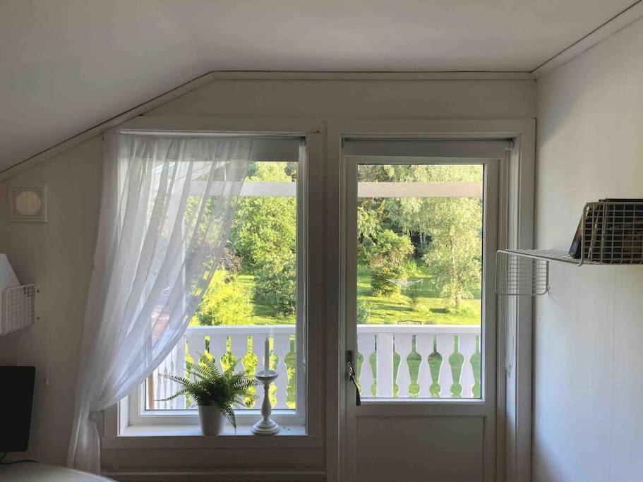 Harmonisk Villa Söderhamn Eksteriør bilde